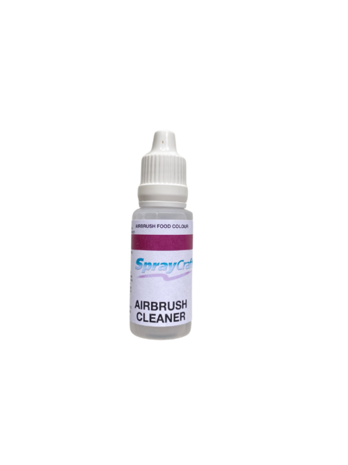 Airbrush Cleaner17ml