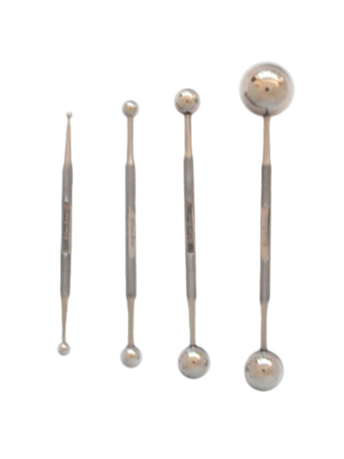 Ball Tool Set 03