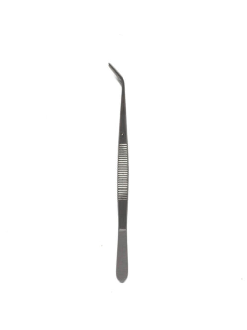 Long Tweezers with Teeth 01