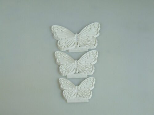 Butterfly cutter set