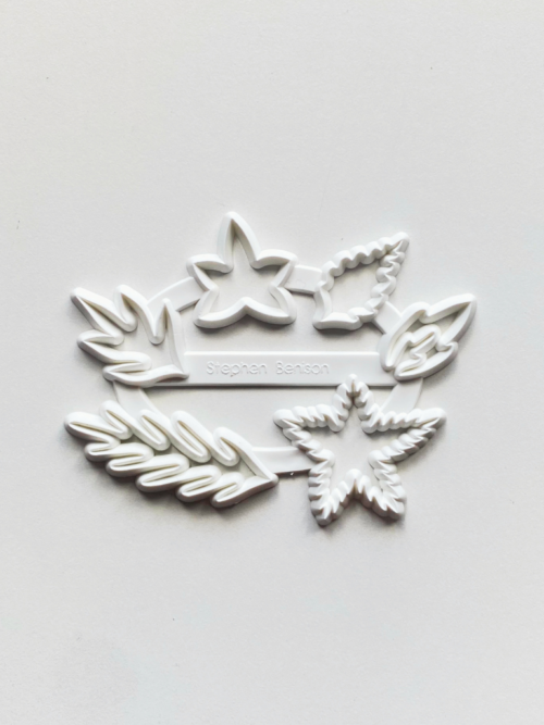 Leaf Garland