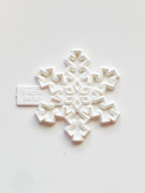 Snowflake