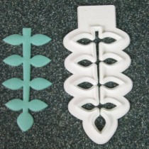 Trailing Leaves cutter