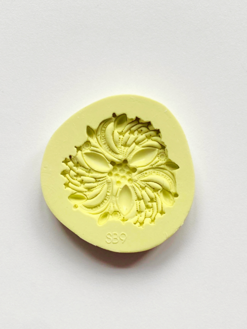 starburst Mould