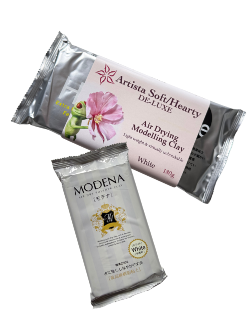 Artista SoftHeary & Modena Pack