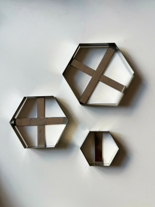 HexagonalCutters